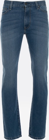 BIG STAR Jeans 'Trent' in Blauw: voorkant