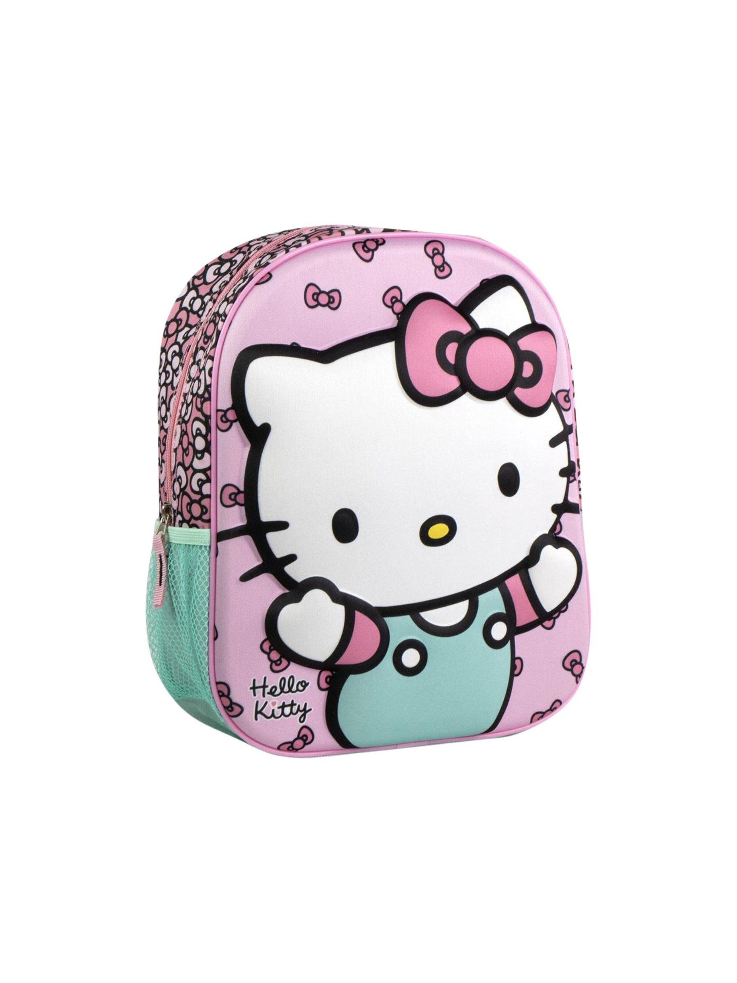 Cerdá Backpack in Pink: front