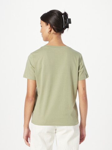 ESPRIT Shirt in Groen