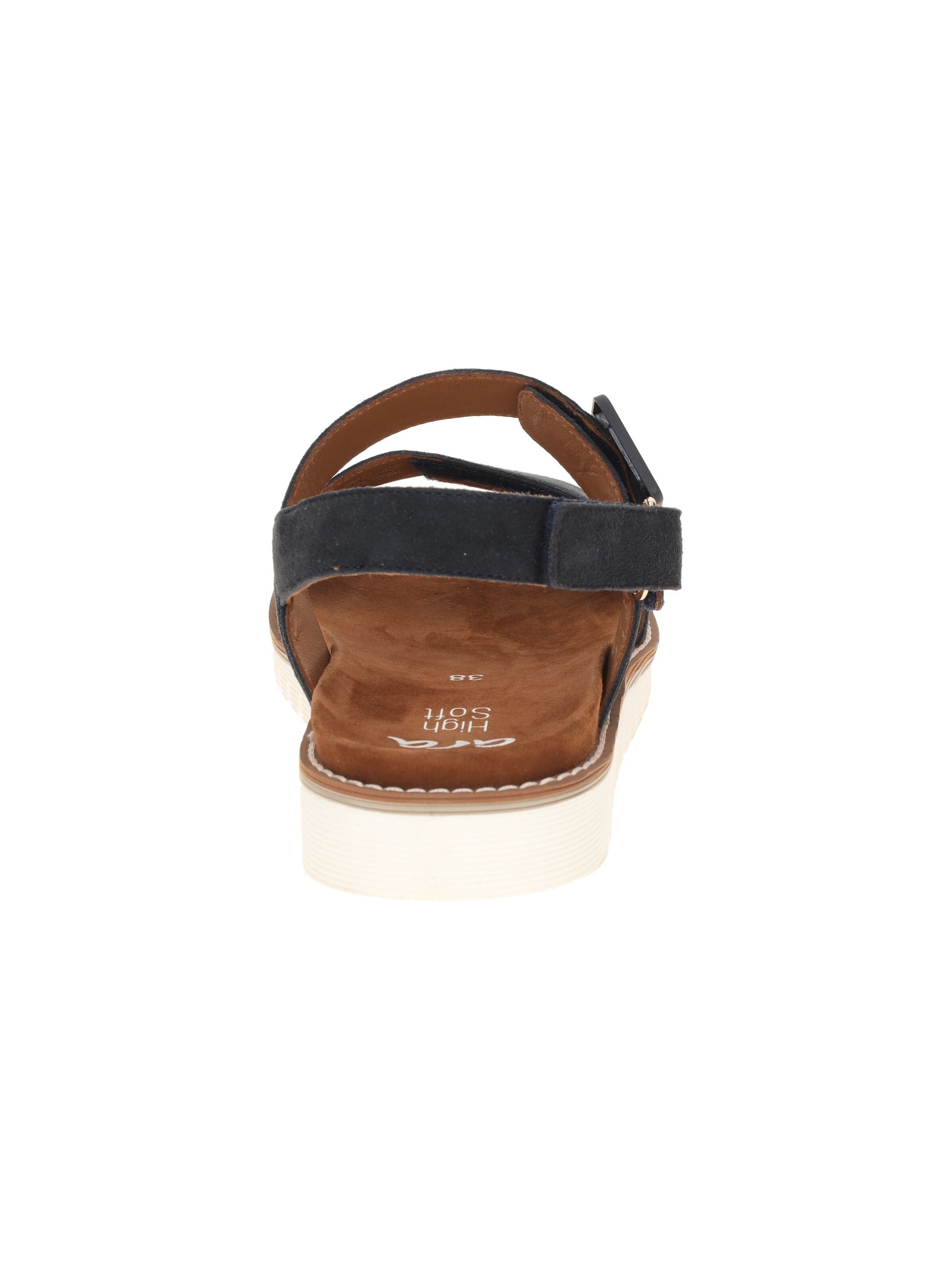 ARA Sandals 'Kent' in Blue