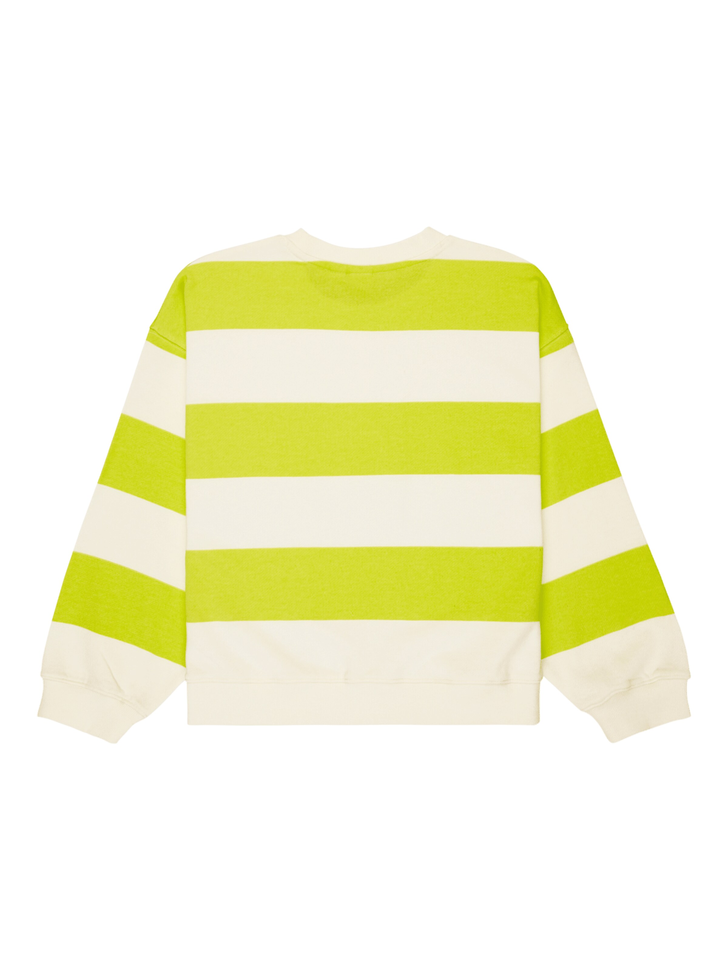 ROXY Sweatshirt 'Little Things' in Green