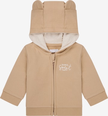 smėlio Noppies Džemperis 'Osage': priekis