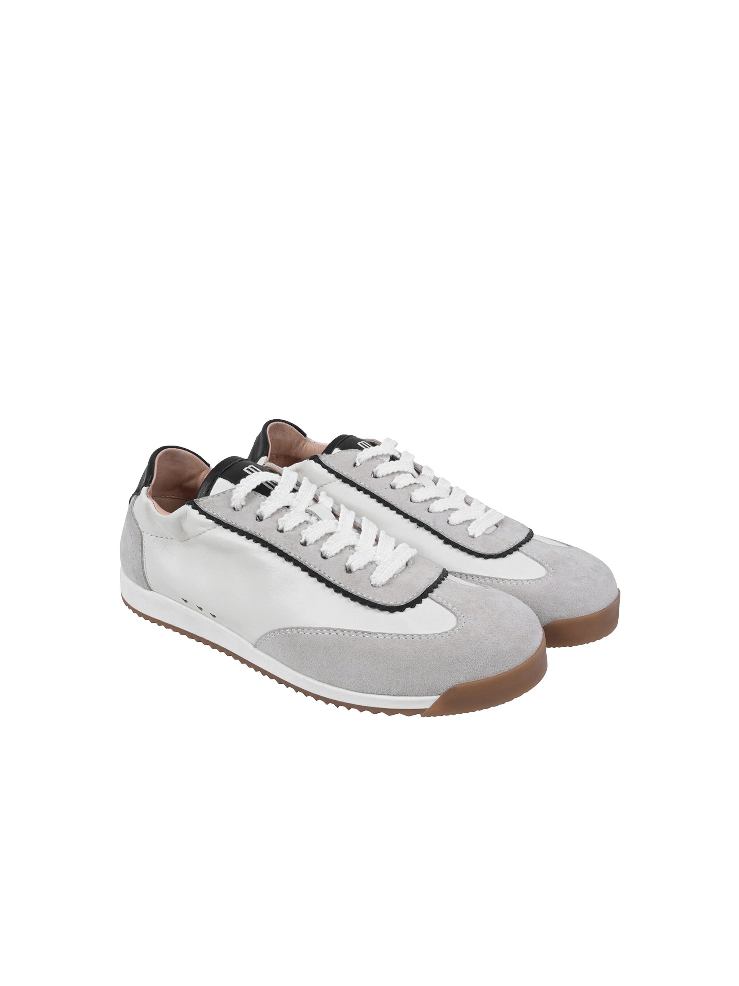 Crickit Sneaker ' TARA ' in Weiß