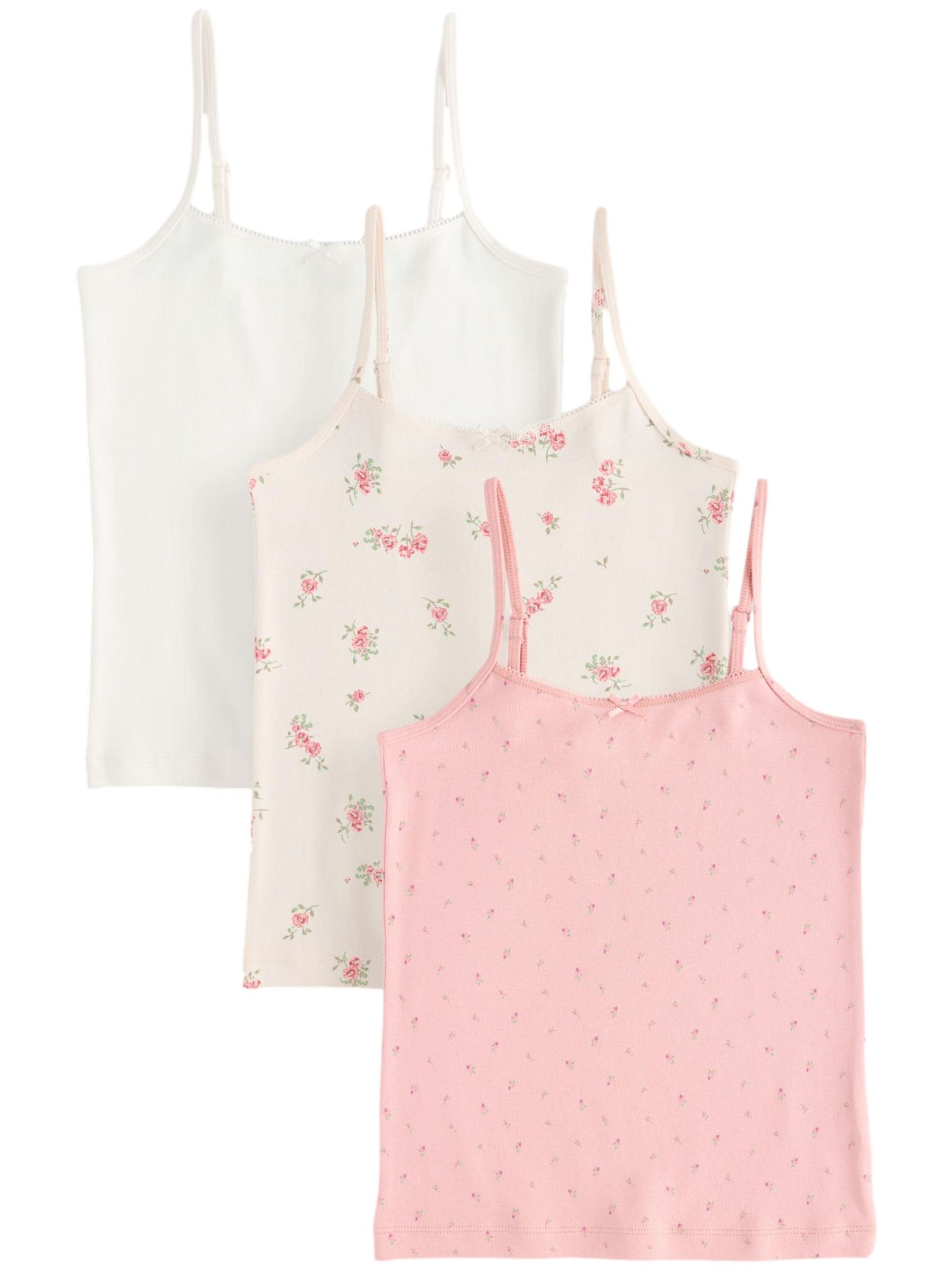 Next Τοπ σε ροζ: μπροστά