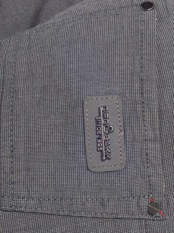 CIPO & BAXX Slim fit Jeans 'BJ372' in Grey