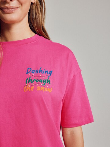 Next T-Shirt in Pink