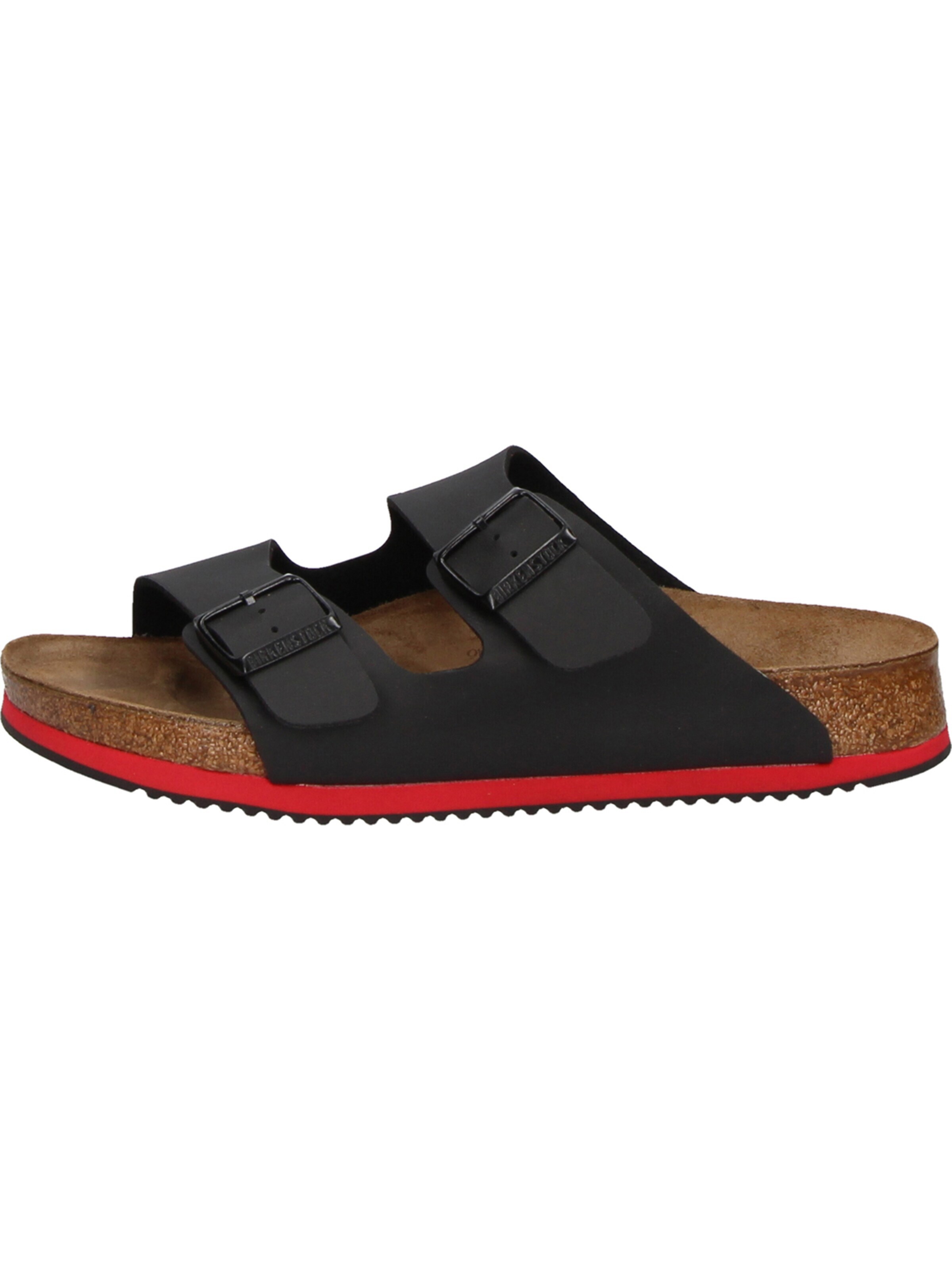 BIRKENSTOCK Mule 'Arizona' in Black