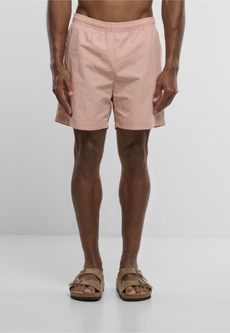 Karl Kani Šortky – pink