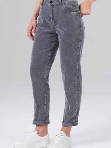 Regular Jean M.O.D MIRACLE OF DENIM en gris