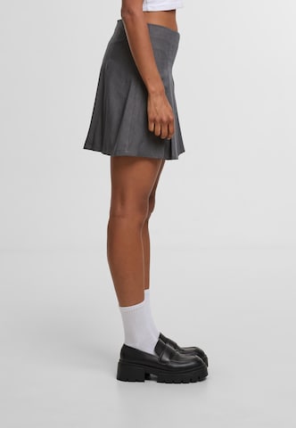 Urban Classics Rock in Grau