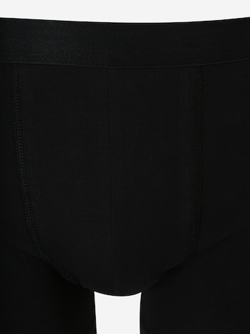 ABOUT YOU Boxer shorts 'Mario' in Black