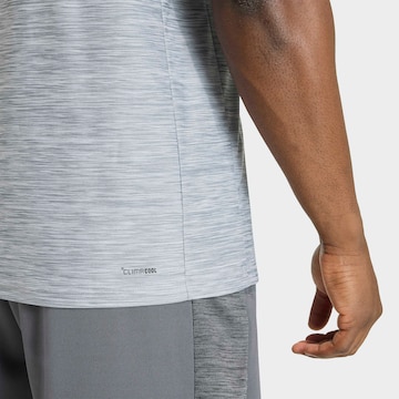 ADIDAS PERFORMANCE Performance Shirt in Grey