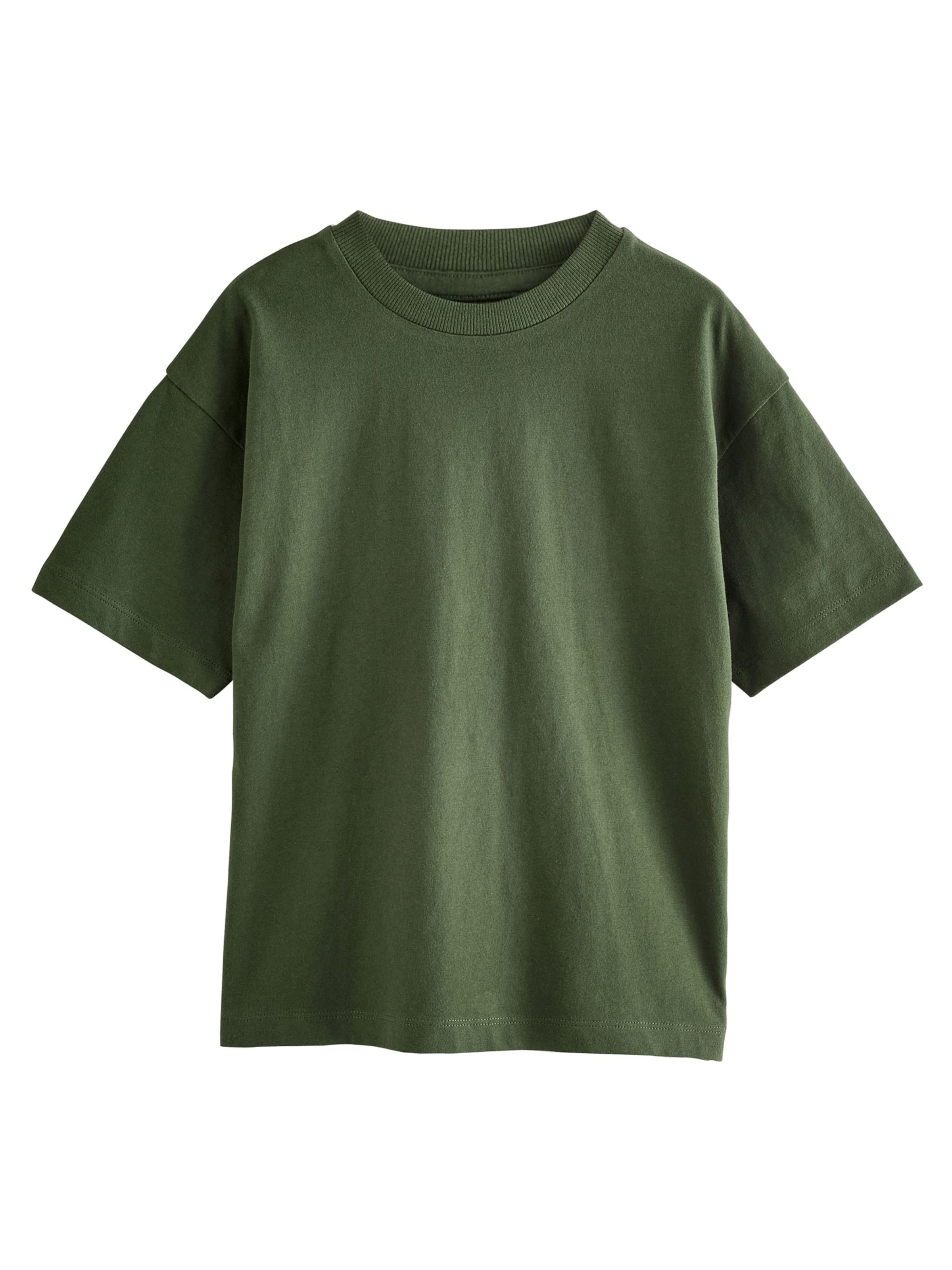 Next Футболка в Хаки, Обзор товара