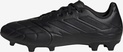 ADIDAS PERFORMANCE Chaussure de foot 'Copa Pure.3' en noir, Vue avec produit