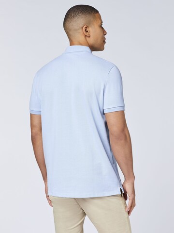 CHIEMSEE Shirt in Blue