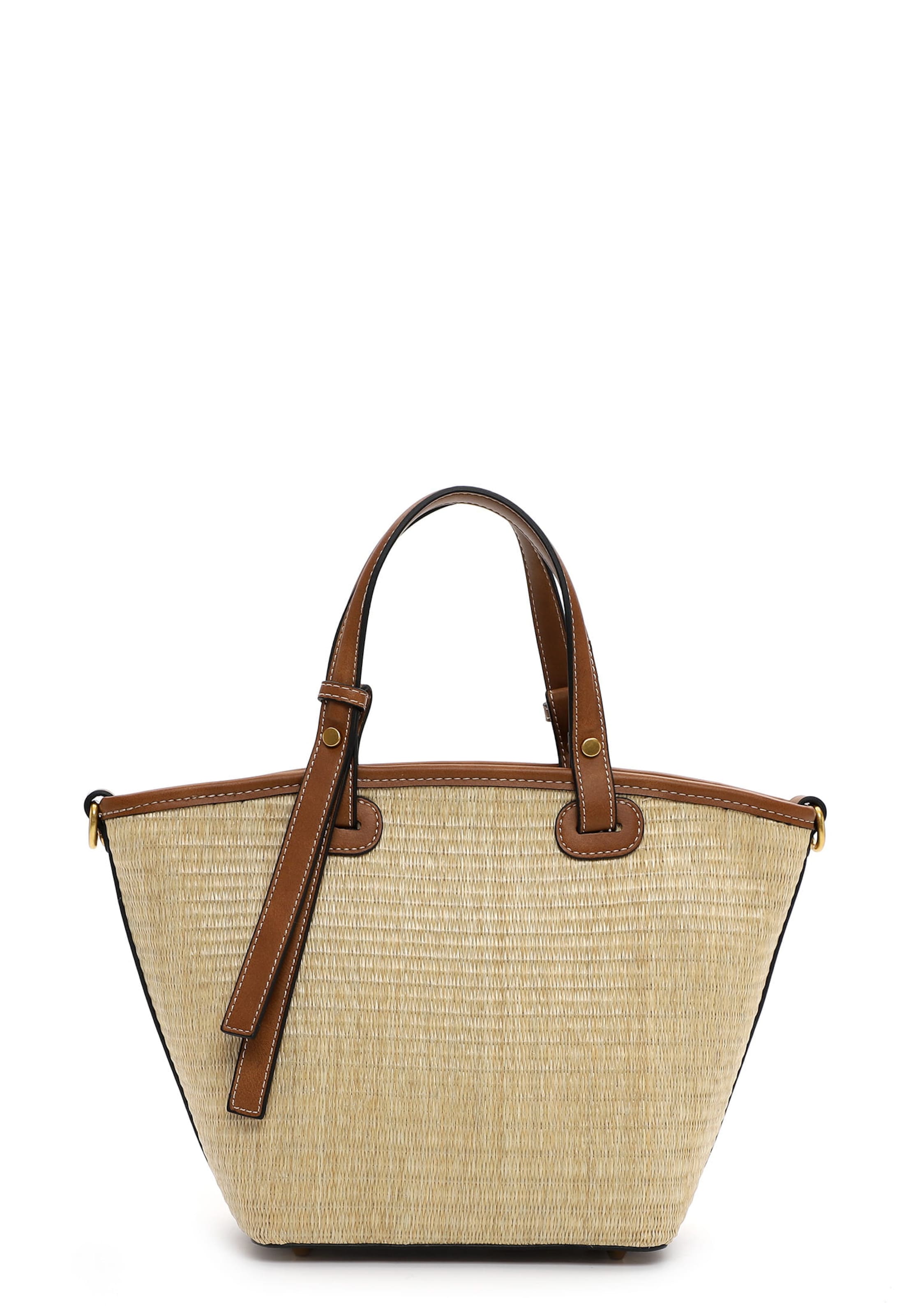 Tamaris Шоппер 'Fernanda' в Бежевый