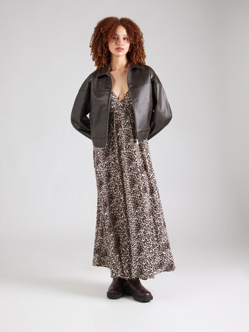 Abito di Molly BRACKEN in beige