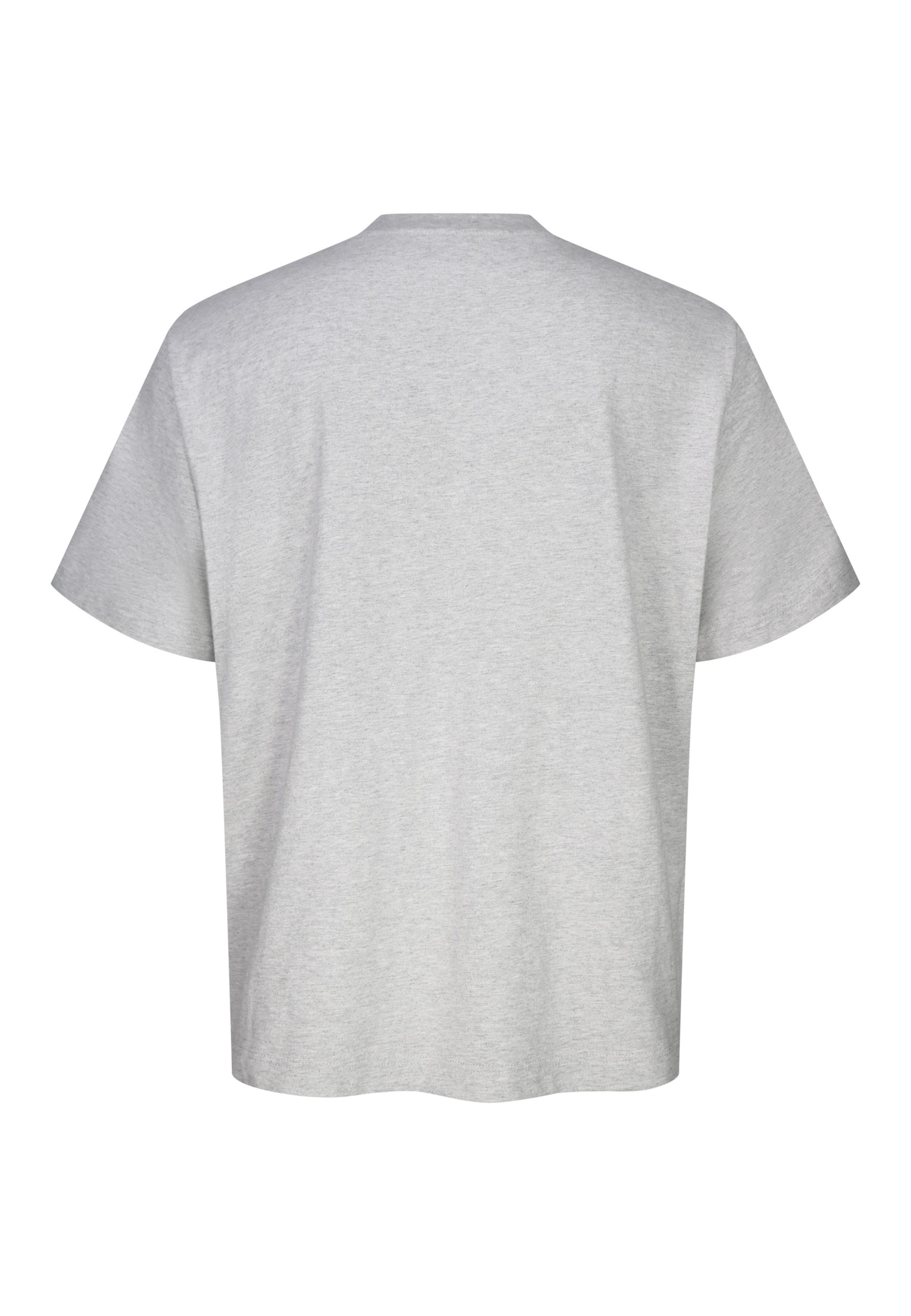 SikSilk Shirt in Blue