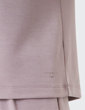 VENICE BEACH Sweatshirt in Purple