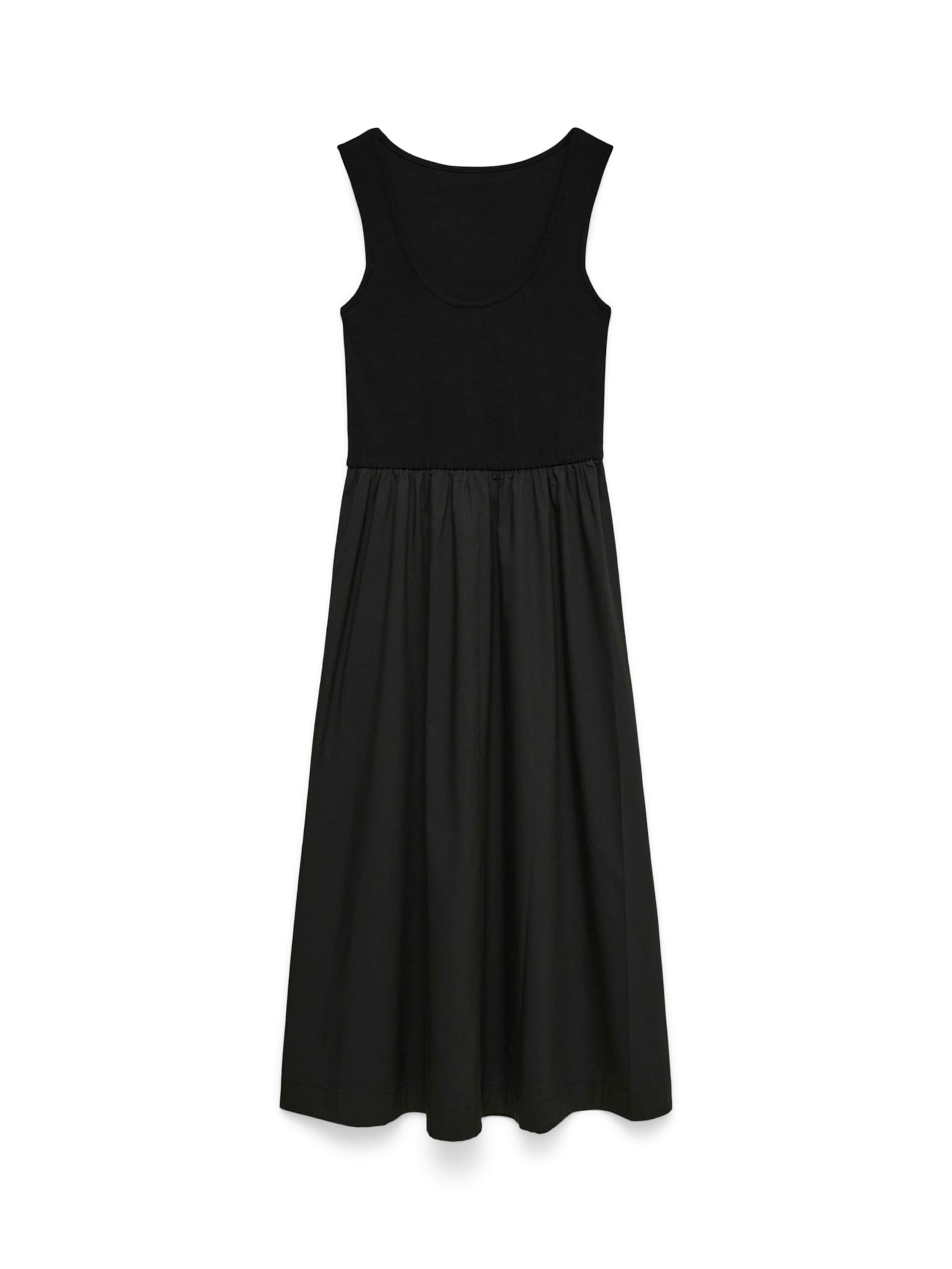 VERO MODA Dress 'VMVIDA' in Black