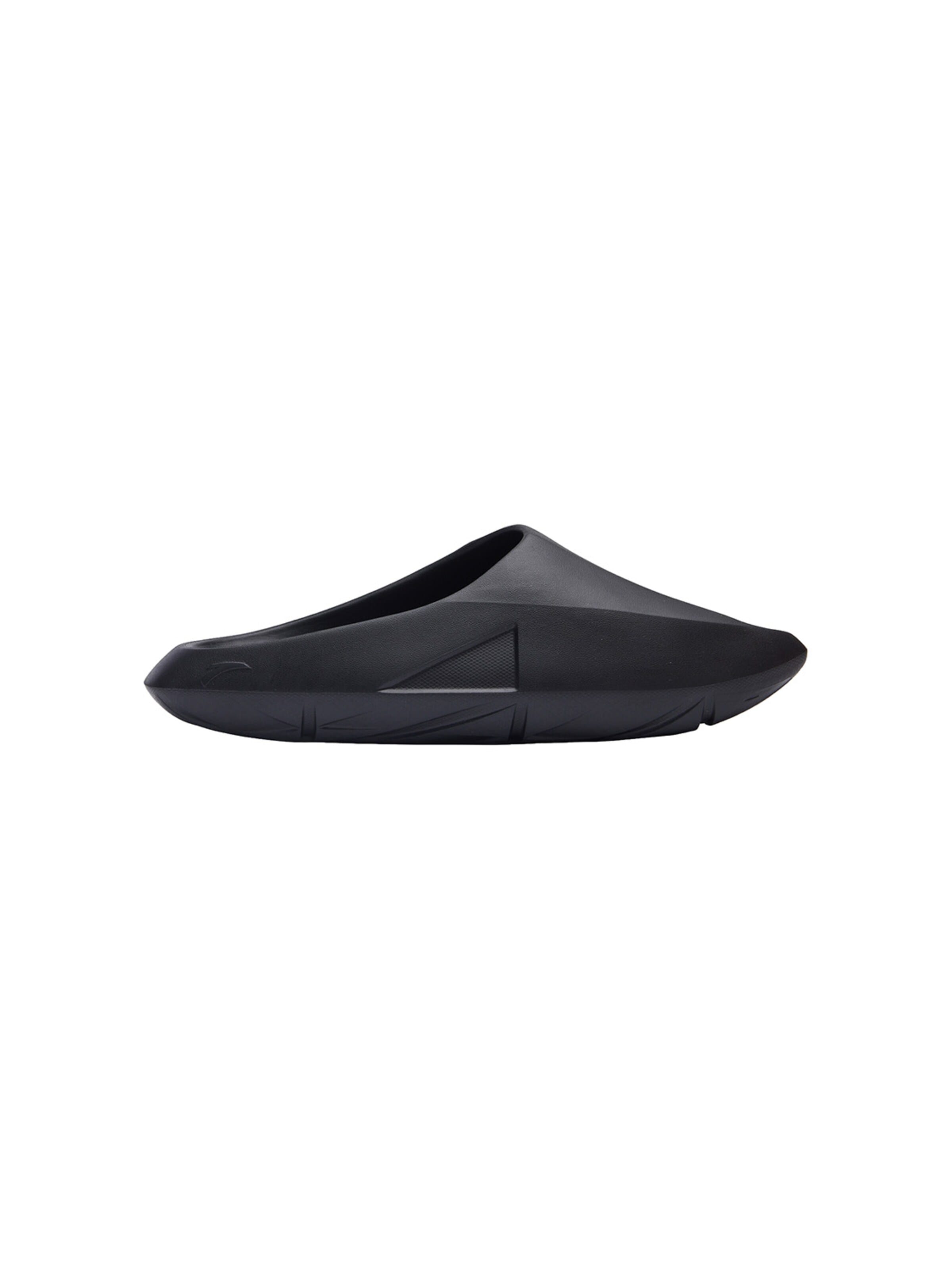 ANTA Pantolette‌ in Schwarz