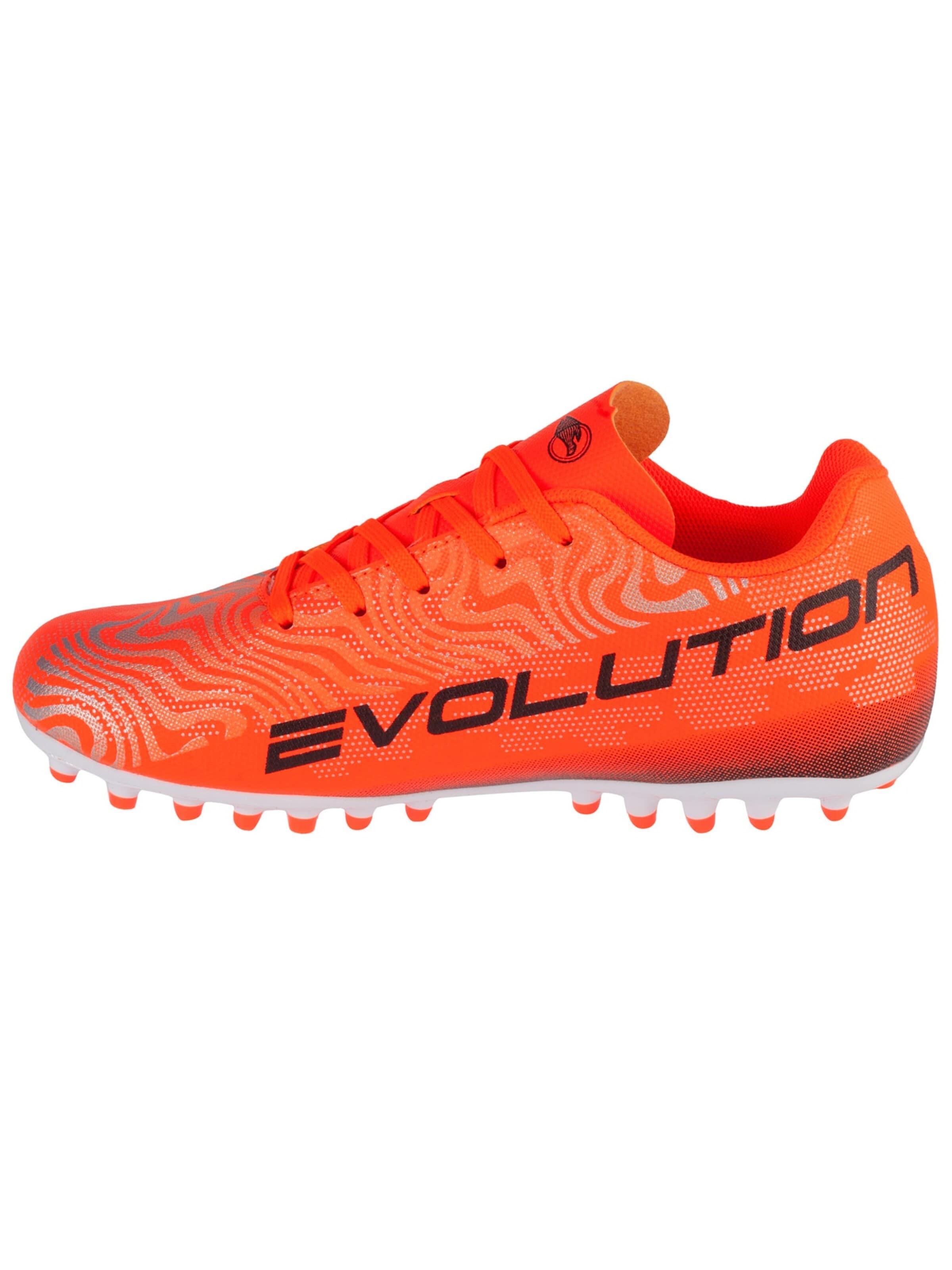 JOMA Sportschuh 'Joma Evolution Jr 25 EVJW AG'‌‌‌‌ in Orange