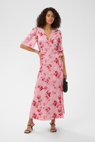 Kaffe - Vestido 'Sadie' en rosa: frente