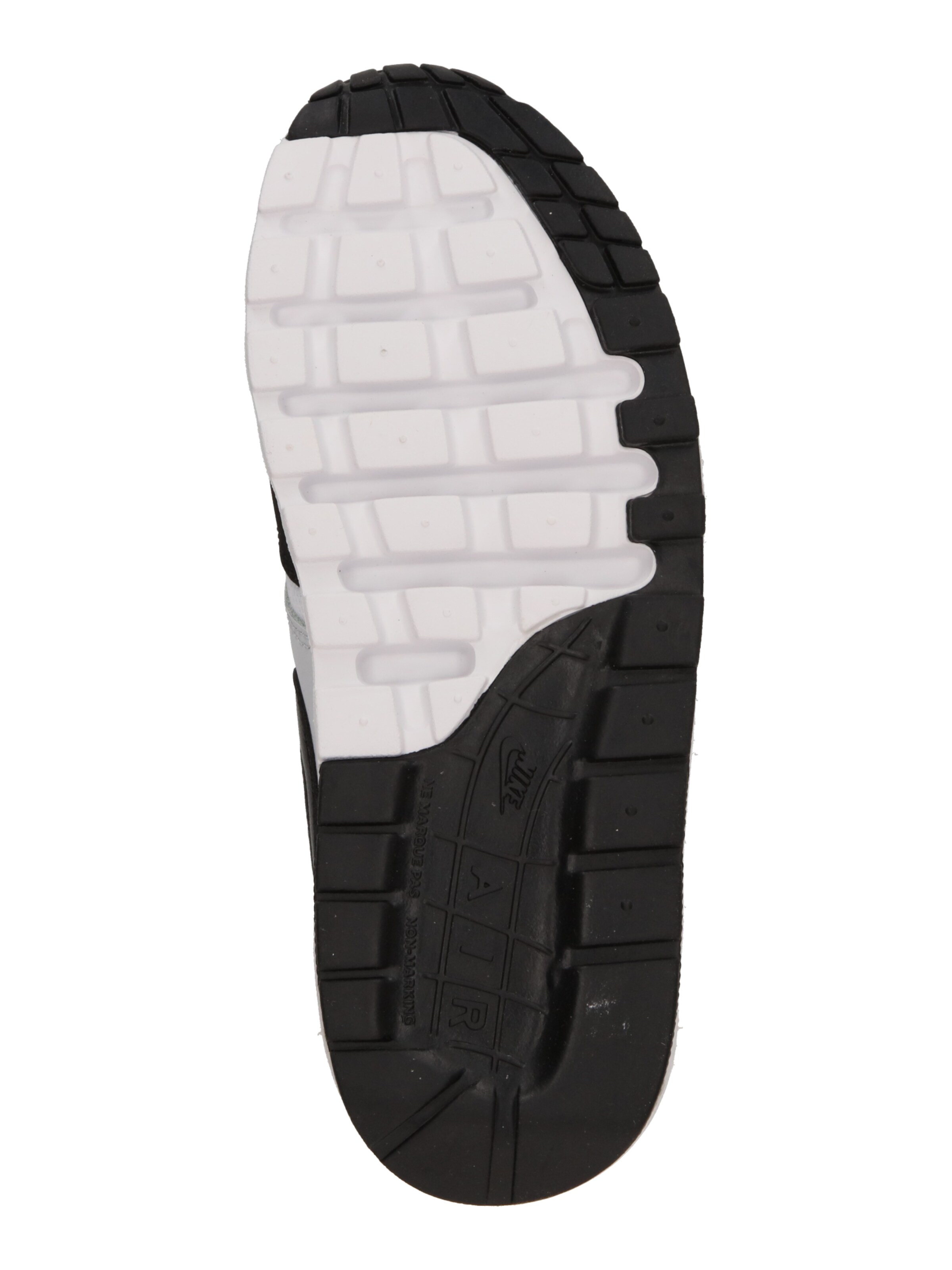 Nike Sportswear Ketsid 'Air Max 1', värv segavärvid