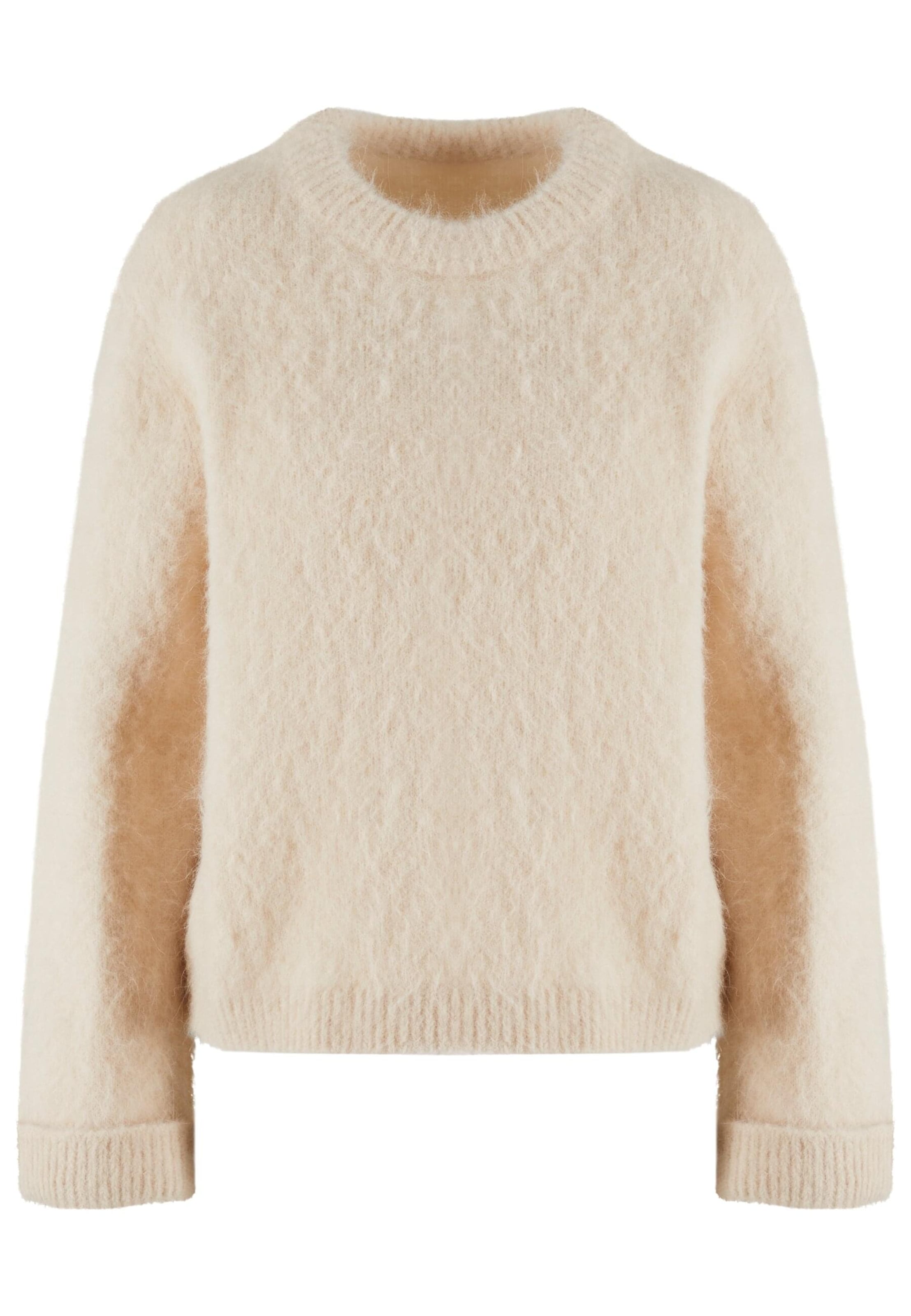 Aim'n Свитер в Бежевый: спереди