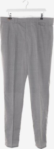 Brunello Cucinelli Hose 35-36 in Grau: predná strana