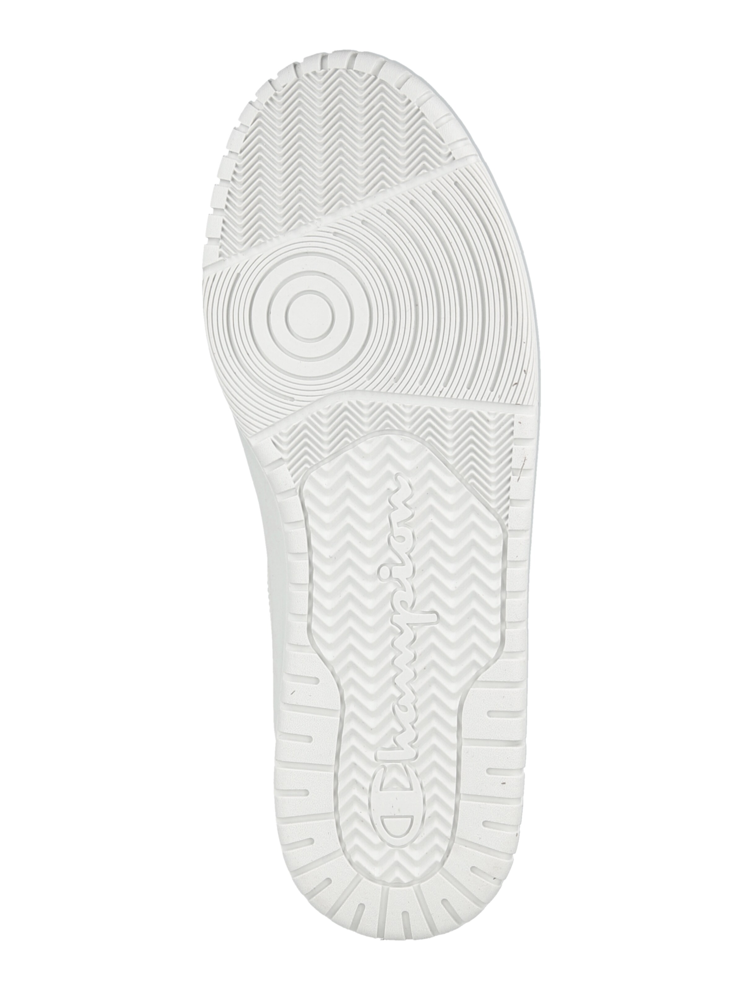 Champion Authentic Athletic Apparel Rövid szárú sportcipők - fehér