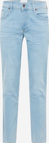 MUSTANG Regular Jeans 'Washington' in Blue: front