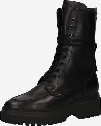 Nubikk Lace-Up Boots 'Fae Aubine' in Black, Item view
