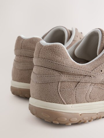 Baskets basses 'Forever Comfort' Next en gris