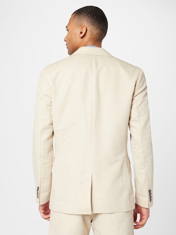 regular Completo di SELECTED HOMME in beige
