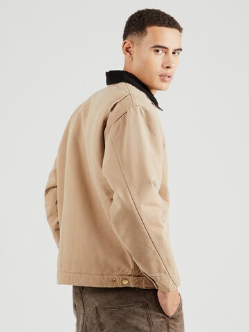 Carhartt WIP Jacke 'Detroit' in Beige