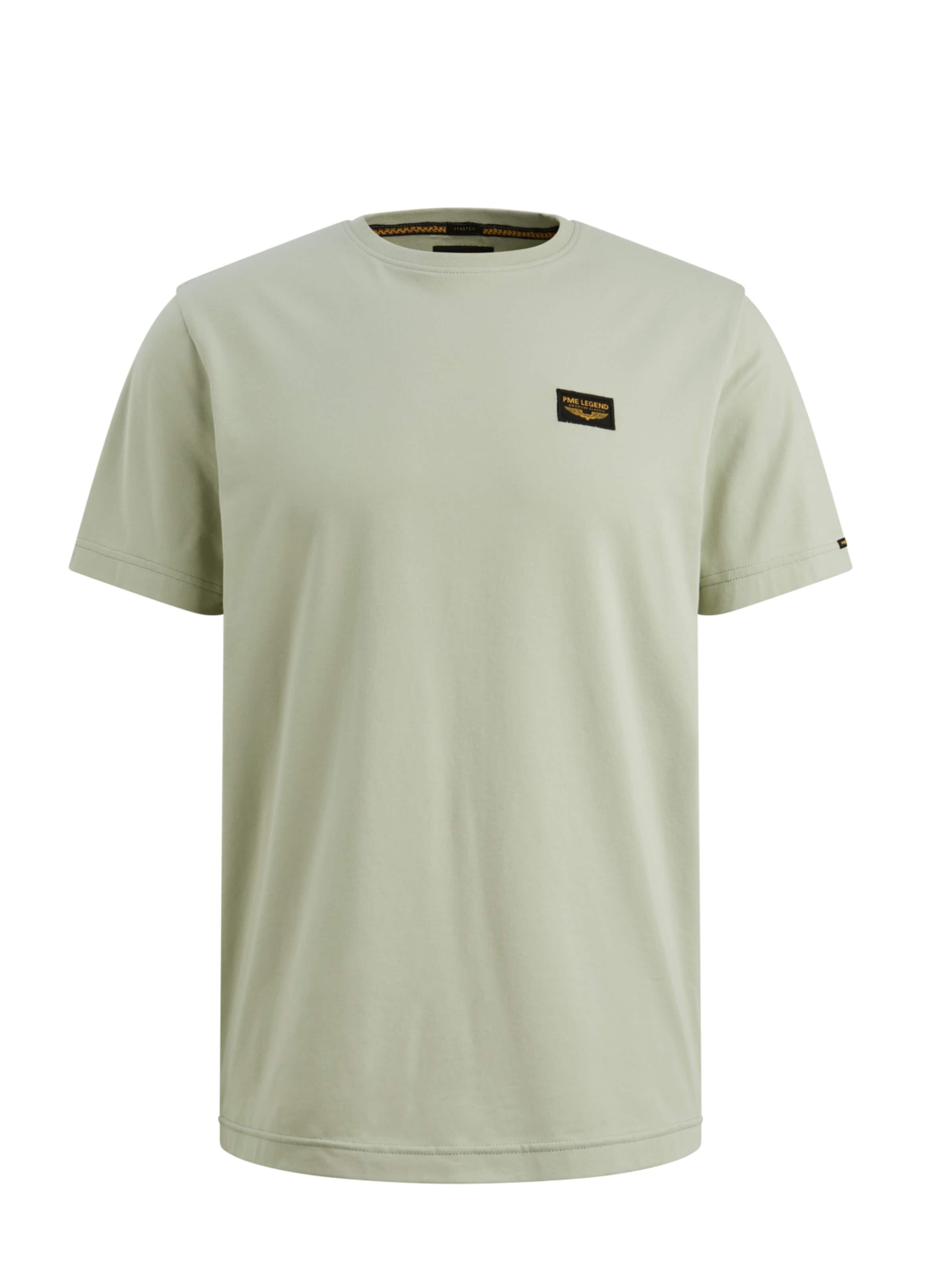 Pme-Legend Shirt in Green: front