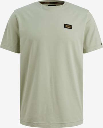 Pme-Legend Shirt in Green: front