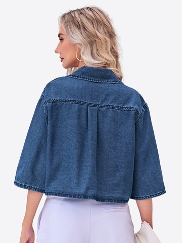 Imily Bela Blouse in Blue