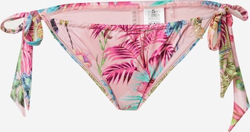 Pantaloncini per bikini di GUESS in colori misti: frontale
