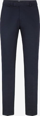 JOOP! Pantalon 'Gun' in Blauw: voorkant