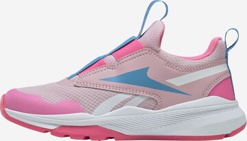 ReebokSportske cipele 'XT Sprinter' - roza boja: prednji dio