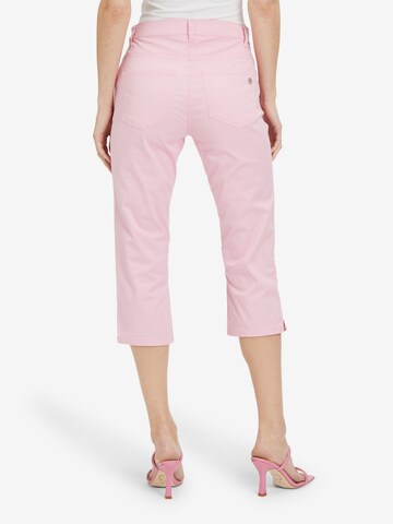 Betty Barclay Slimfit Jeans in Roze