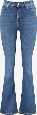 Trendyol Дънки в синьо: отпред