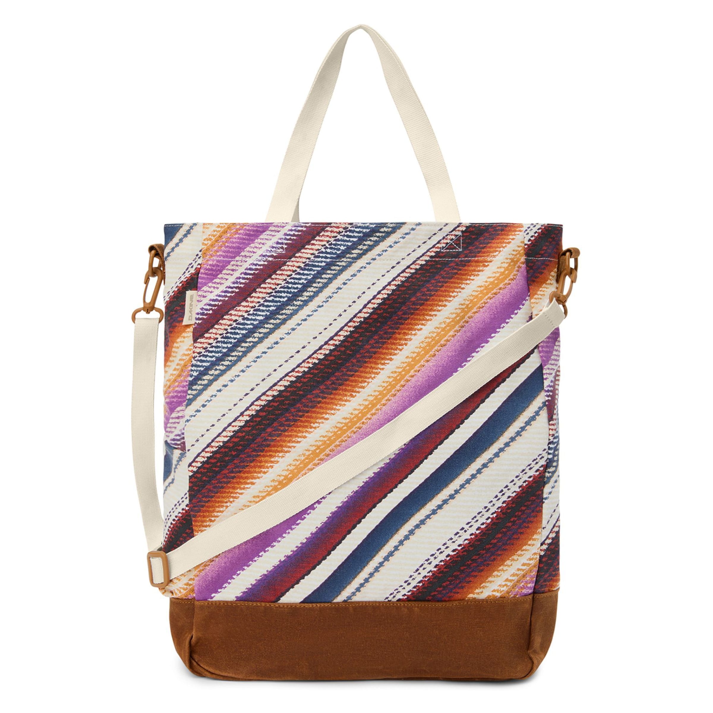 DAKINE Schultertasche 'Weekly' in Mischfarben