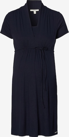 Esprit Maternity - Vestido en azul