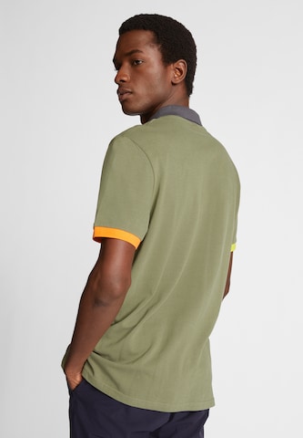 North Sails Shirt in Green