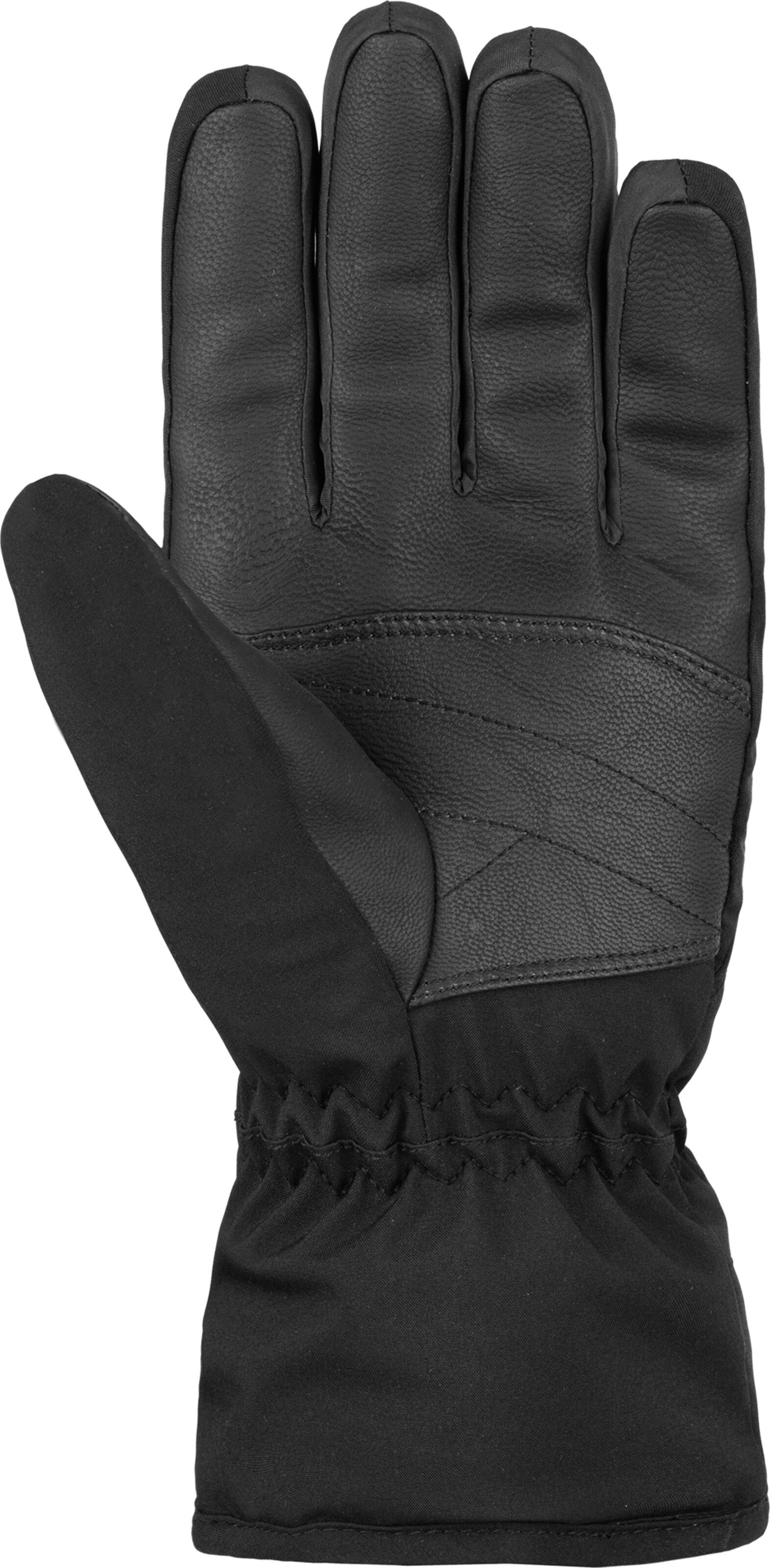 REUSCH Sporthandschuhe 'Marisa' in Schwarz