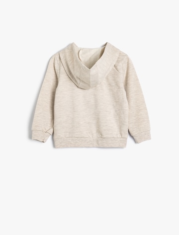 Koton Sweatvest in Beige