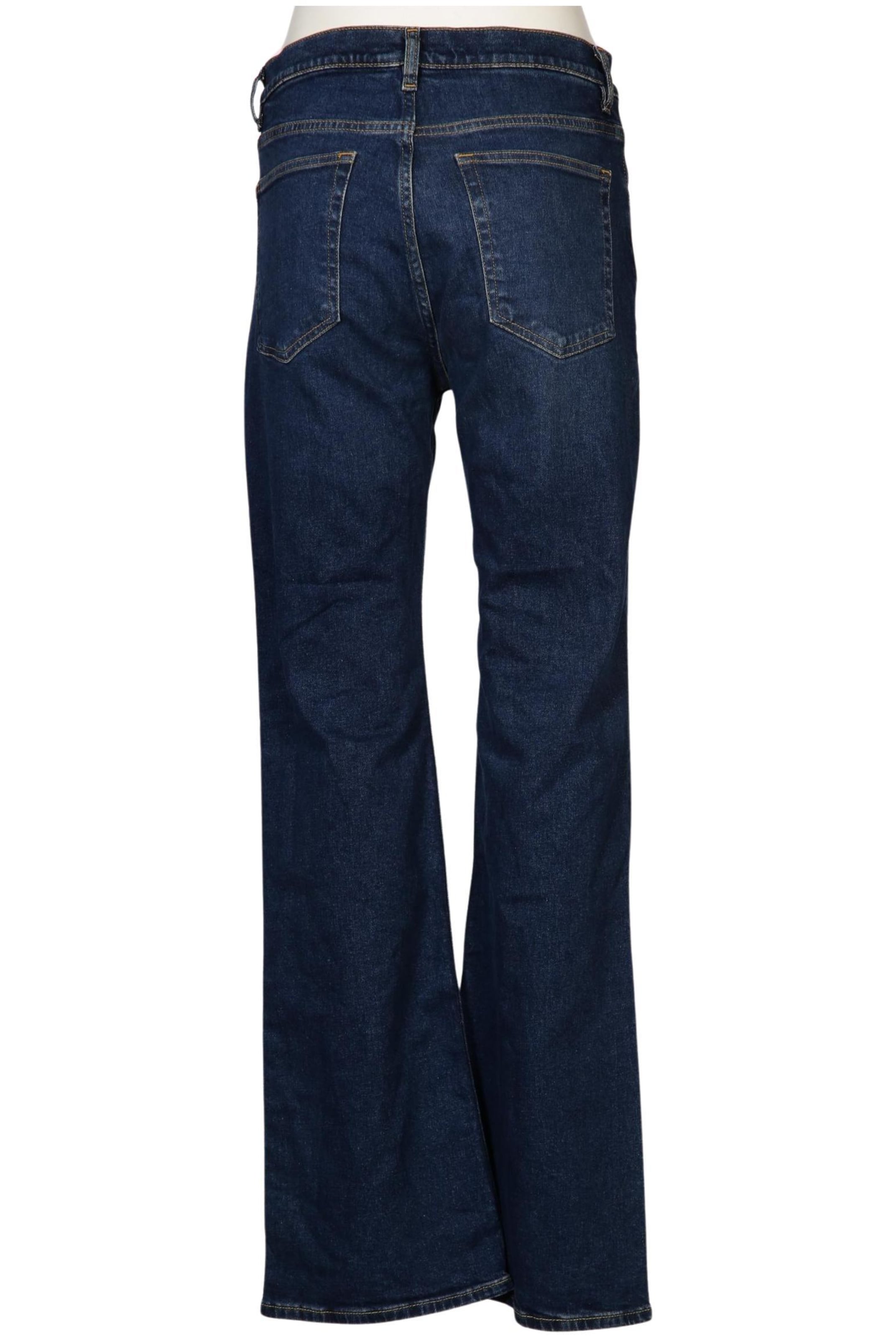 Arket Jeans in 31 in Blue
